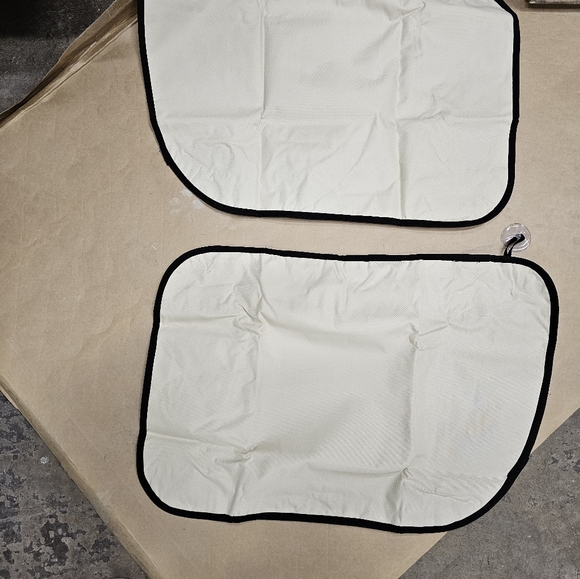 Car door protectors- set of 2 - Picture 5 of 5